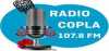 Logo for Radio Copla
