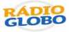 Logo for Radio Globo FM
