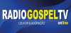 Logo for Radio Gospel TV Online