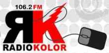 Radio Kolor 106.2