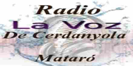 Radio La Veu de Cerdanyola