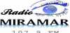 Logo for Radio Miramar