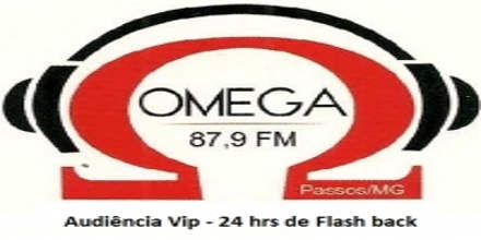 Radio Omega 87.9