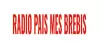 Logo for Radio Pais Mes Brebis