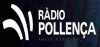 Logo for Radio Pollenca