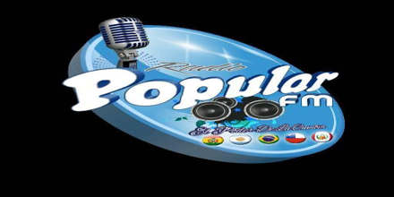 Radio Popular FM Argentina