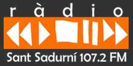 Radio Sant Sadurni