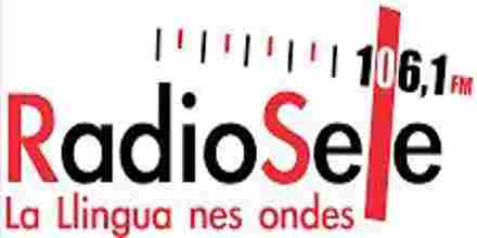 fuego Observatorio bomba Radio Sele - Radio en vivo en línea