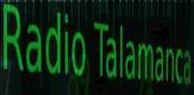Radio Talamanca