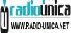 Logo for Radio Unica Spain