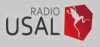 Logo for Radio Universidad De Salamanca