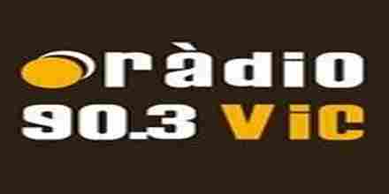 Radio Vic 90.3