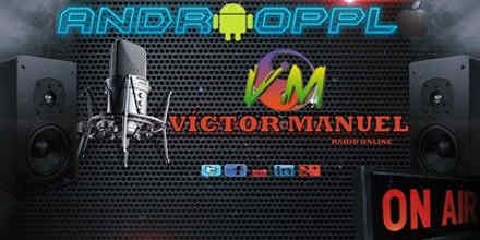 Radio Victor Manuel