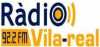Logo for Radio Vila-real