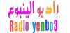 Logo for Radio Yenbo3