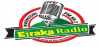 Logo for Rwenzori FM Eiraka Radio