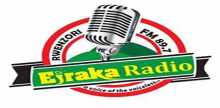 Rwenzori FM Eiraka Radio