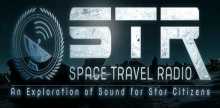 STR Space Travel Radio