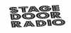 Logo for Stage Door Radio
