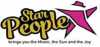 Logo for Star People