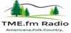 Logo for TME.fm Radio