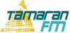 Logo for Tamaran FM