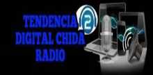 Tendencia Digital Chida Radio