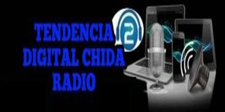 Tendencia Digital Chida Radio