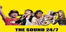 The Sound 24/7