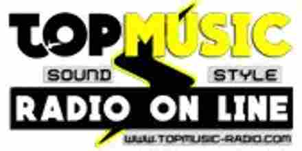 Top Music Radio