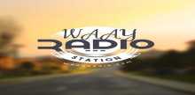 راديو الإنترنت WAAY