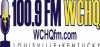 Logo for WCHQ 100.9 FM