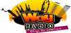 Logo for WayRadio