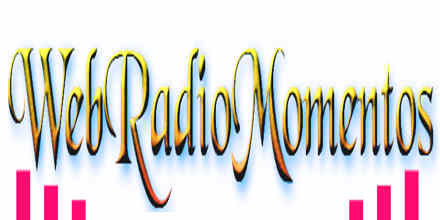 Web Radio Momentos