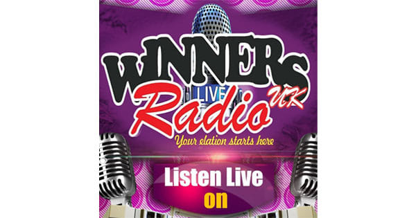 Winners Radio UK