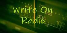 Write On Radio