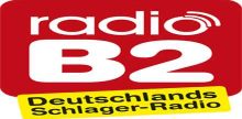 Radio B2 Deutschlands Schlager-Radio