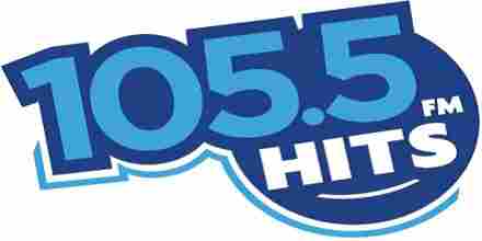 105.5 HitsFM