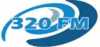 Logo for 320 FM
