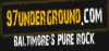 Logo for 97 Underground