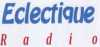 Logo for Eclectique Radio