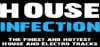 Logo for HOUSE INFECTION