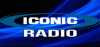 Logo for Iconic Radio UK