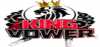 Logo for King Vower Radio