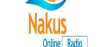 Logo for Nakus Radio
