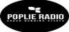Logo for Poplie Web Radio