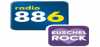 Radio 88.6 Kuschelrock