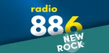 Radio 88.6 New Rock