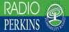 Logo for Radio Perkins