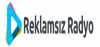 Logo for Reklamsız Radyo